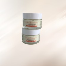 Botanic Company Nemlendirici Yüz Kremi/kuru-Normal Ciltler
