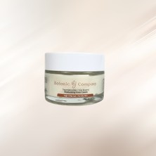 Botanic Company Nemlendirici Yüz Kremi/yağlı Ciltler