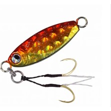 Rudies Rudie’s Gyoshi Metal 0.6gr Red Gold