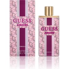 Guess Amore Venezıa Edt 100 ml 25