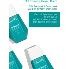 Calliel Centella Özlü Bariyer Onarıcı, Yatıştırıcı Ton Eşitleyici Krem 32 ml