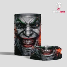 Bufferland Joker Buff Maske
