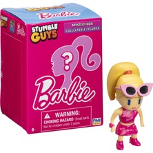 Stumble Guys Barbie Sürpriz Figür SGB2007