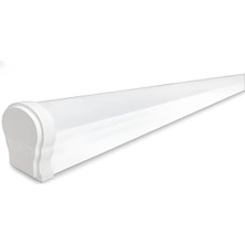 Yes Lighting Inoled Acil Durum Kitli Etanj LED Armatür 40 Watt - Aspera 2914-01 K Beyaz Işık