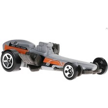 Hot Wheels Hw Rockin Railer Tekli Araba Kolleksiyon Serisi 1:64