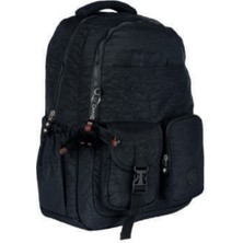 Relaxion 1635 Krinkıl Kumaş Su Geçirmez Okul Sırt Çantası