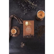 Alia Sultan Dibek Kahvesi 250 gr