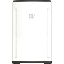 Mia Air Compact Akıllı Hava Temizleme Cihazı | Ev, Ofis, Çocuk Odaları Ve Kalabalık Alanlar