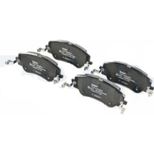 Braxis On Fren Balatası Pıck Up D22 Skystar 02>05 YD25 Navara 05>08 Patfınder 97>04