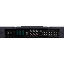 Alpine HDA-V90 Alpine Status Yüksek Çözünürlüklü 5 Kanallı Güç Amplifikatörü