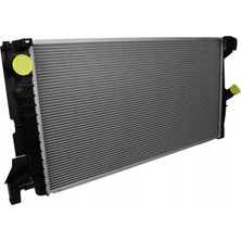 Su Radyatörü Brazıng mt 680X362.4X26 – 17117644879 Wısco – Bmw F45 F46 X1 F48 14-19 Arası Uyumlu