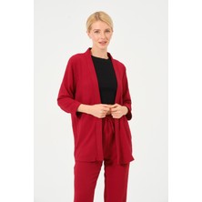 Cema Moda Aykobin Ceket Pantolon Takım