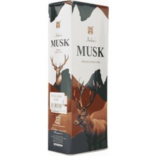 Musk Premıum Stıcks Tütsü