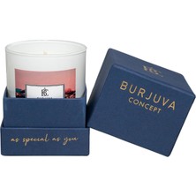 Burjuva Concept Atina Konseptli Kokulu Soya Mum