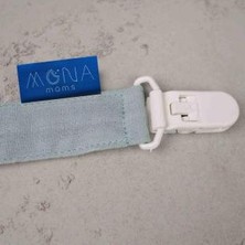Mona Bebek Emzik Askısı