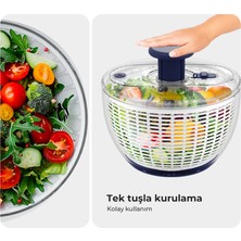 Fabcio Magicmom salata Kurutucu set