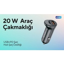 Rova Araç Çakmaklığı