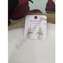 Xuping Jewelry Vip Küpe