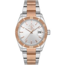 SB.1.10560-5 Santa Barbara Polo & Racquet Club Kol Saati