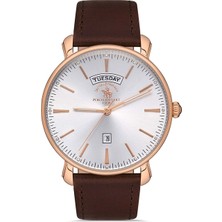 SB.1.10317.2 Santa Barbara Polo & Racquet Club Kol Saati