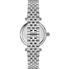 CS386S-02SS Momentus Women\'s Classystar Kol Saati