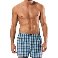 Erdem Erkek Poplin Boxer 1440