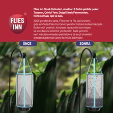 Sintut 1 Flies’ Inn – Lite 10 x 25 Gr Yem