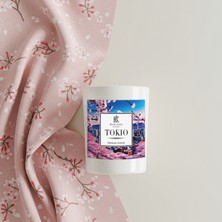 Burjuva Concept Tokyo Konseptli Kokulu Mum