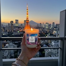 Burjuva Concept Tokyo Konseptli Kokulu Mum