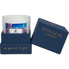 Burjuva Concept Tokyo Konseptli Kokulu Mum