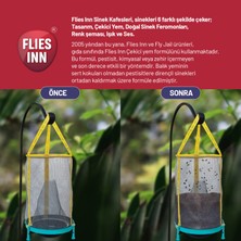 Flies Inn 3 Adet Flies Inn Hg | Karasinek Tuzağı
