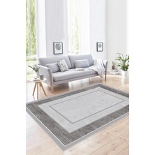 Yıkanabilir, Baskılı, Kaymaz Taban Salon, Mutfak, Yatak Odası Halı ve Yolluk RVGHM002