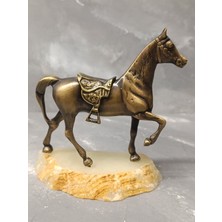 X Mermer Ony x  Mermer Kaideli Pirinç At