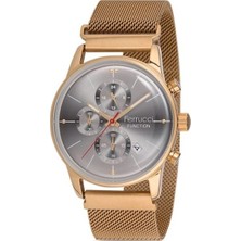 Ferrucci FCF-1220-12009FH.1-64052 Erkek Kol Saati