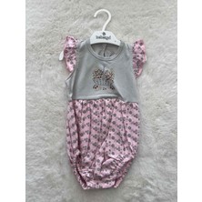 Nurcan Bebe Kirazlı Badili Tulum