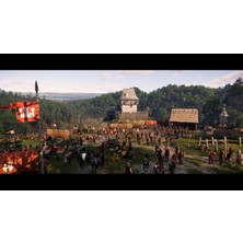 Kingdom Come: Deliverance Iı - Day One Edition (Playstation 5)