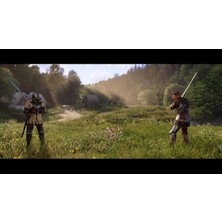 Kingdom Come: Deliverance Iı - Day One Edition (Playstation 5)