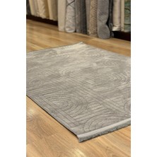 Eliana Home Iskandinav  Salon Halısı - Yolluk,  Mutfak Halısı Şönil Dokuma Halı