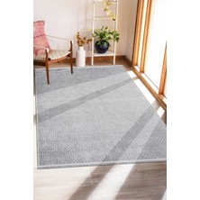 Eliana Home Iskandinav  Salon Halısı - Yolluk,  Mutfak Halısı Şönil Dokuma Halı