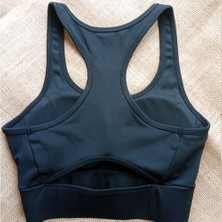 Shy Lola Lingerie Sporcu Büstiyer Sütyen