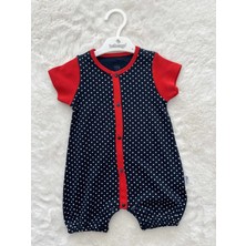 Nurcan Bebe Erkek Tulum