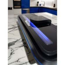 Tam Otomatik Robotik Gıda Vakum Makinesi