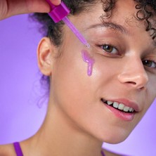 Eqqual Berry Eqqualberry Bakuchiol Plumping Serum 30ml- Doğal Anti-Aging Ve Nemlendirici Bakım Serumu