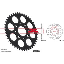 Arka Dişli / Ktm / Duke / 125CC / (Orijinal Dişli Sayısı) / 2011-2012-2013-2014-2015-2016-2017-2018-2019-2020-2021-2022-2024