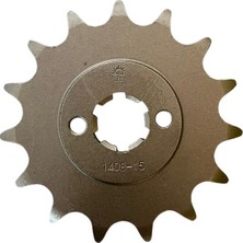 Ön Dişli / Suzukı / Van Van / 200CC / (Orijinal Dişli Sayısı) / 2015-2016-2017