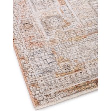 Veja Home Phaedra Vintage ve Modern Salon Halısı Mutfak Halısı Yolluk Yumuşak Halı Tozumaz Halı