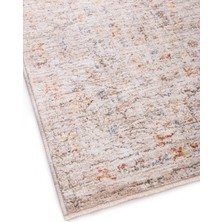 Veja Home Phaedra Vintage ve Modern Salon Halısı Mutfak Halısı Yolluk Yumuşak Halı Tozumaz Halı