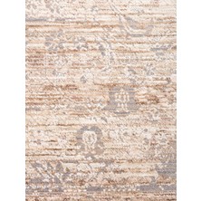 Veja Home Phaedra Vintage ve Modern Salon Halısı Mutfak Halısı Yolluk Yumuşak Halı Tozumaz Halı