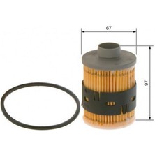 Yakit Filtresi [ Fiat Palio, Punto, Albea, Doblo, 500, 500 C 1.3 Jtd, Opel Astra H, Corsa C, Combo 1.3 Cdti, Peugeot Boxer, Citroen Jumper 2.0/2.2/2.8, Fiat Ducato 2.0/2.3/2.8 ] 11