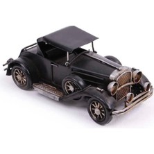 Mahcoo Dekoratif Metal  Araba